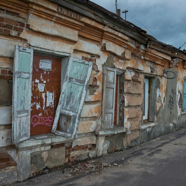 Причал наб реки тьмаки 15 фото Photos at наб. реки Тьмаки - Тверь, Тверская обл.