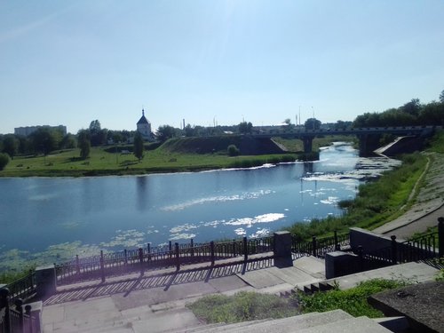 Причал наб реки тьмаки 15 тверь фото THE BEST Tver Bodies of Water (Updated 2024) - Tripadvisor