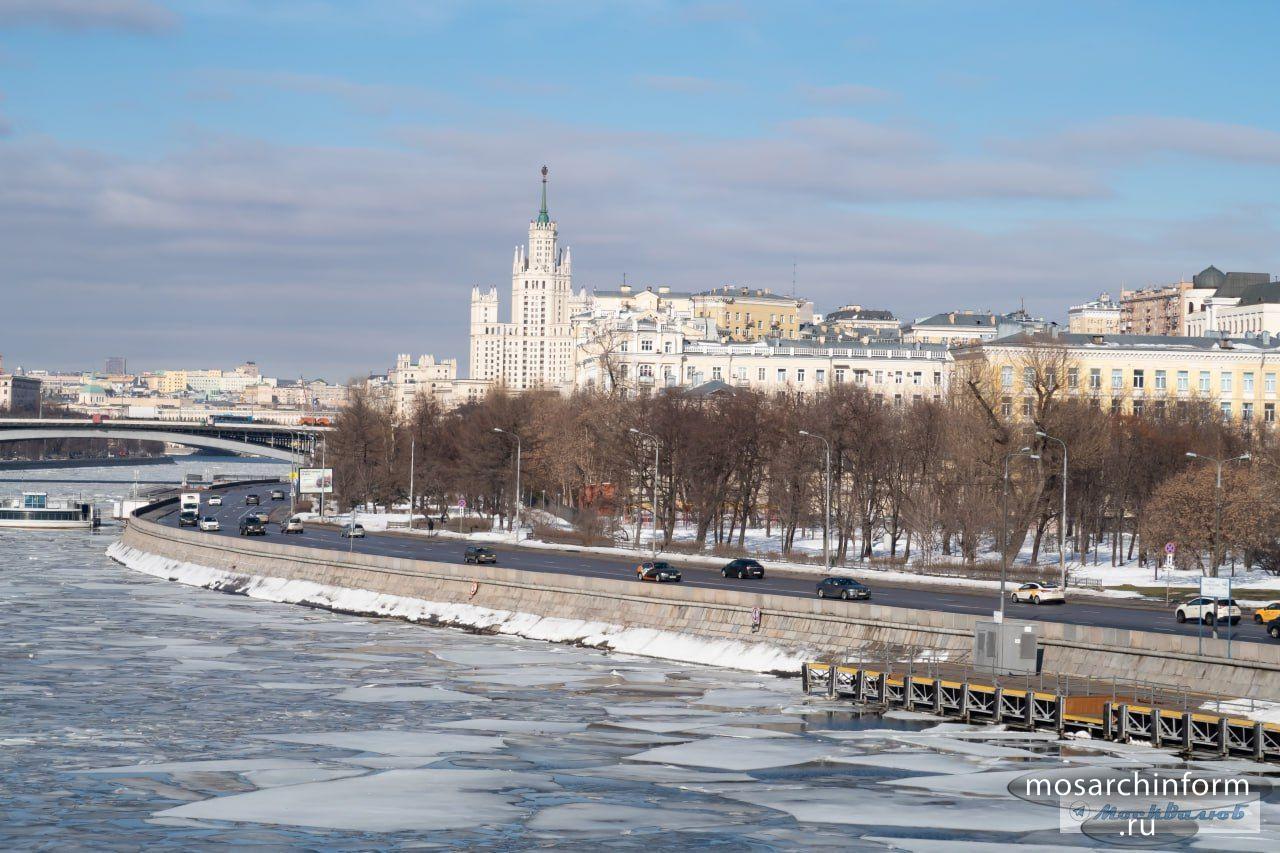 Причал новоспасский москва краснохолмская набережная фото Краснохолмская набережная и Новоспасский причал - Фото пользователей сайта