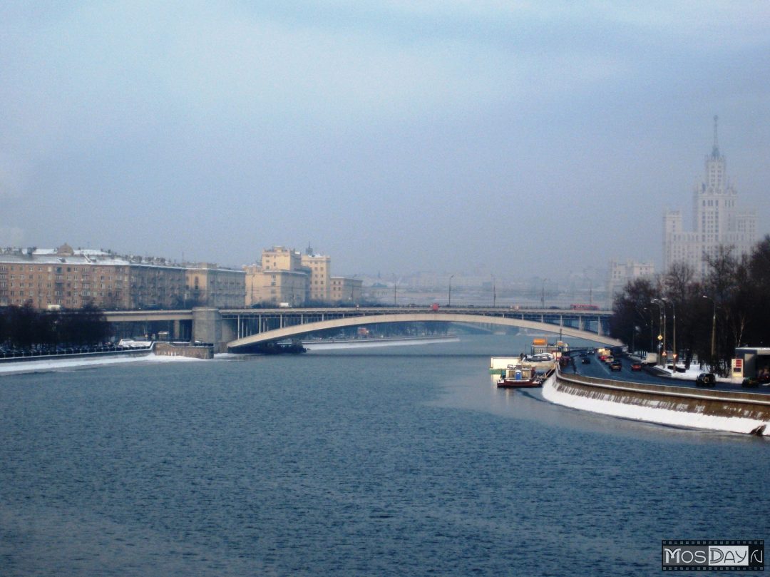 Причал новоспасский москва краснохолмская набережная фото Причал новоспасский мост