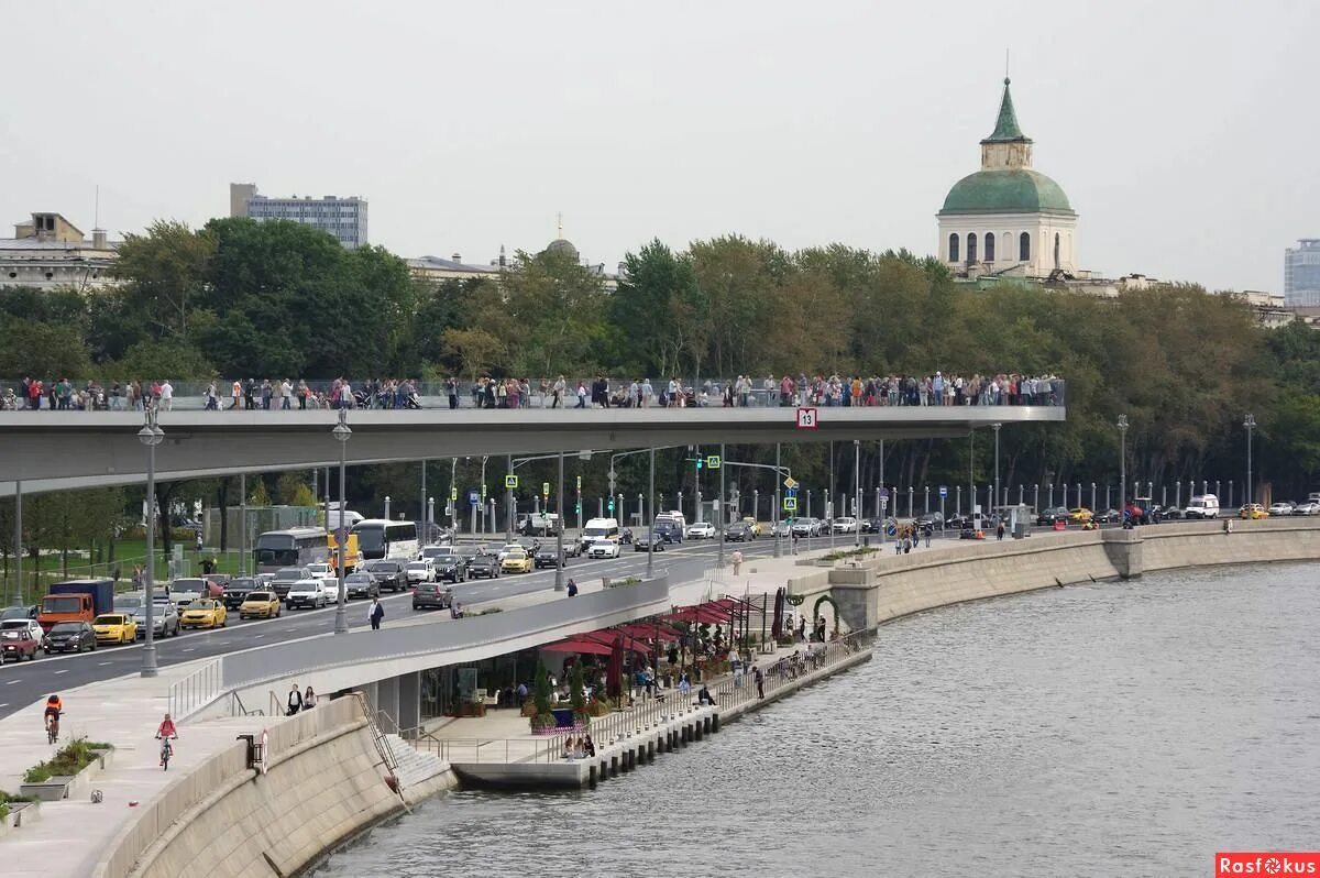 Причал зарядье москва москворецкая набережная фото Причал зарядье как добраться 59 фото Ast-Ohota.ru