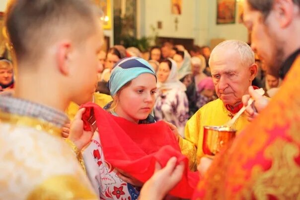 Причастие в церкви фото Когда начинается причастие в церкви: важные особенности и ритуалы Между нами дев