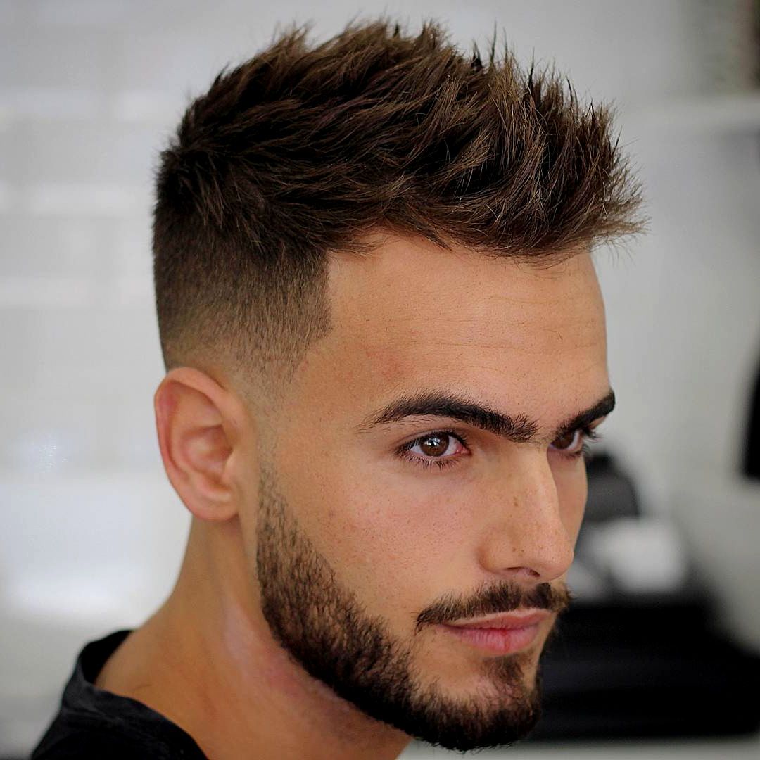 Прическа 0.5 мужская Pin on Men’s Hairstyle