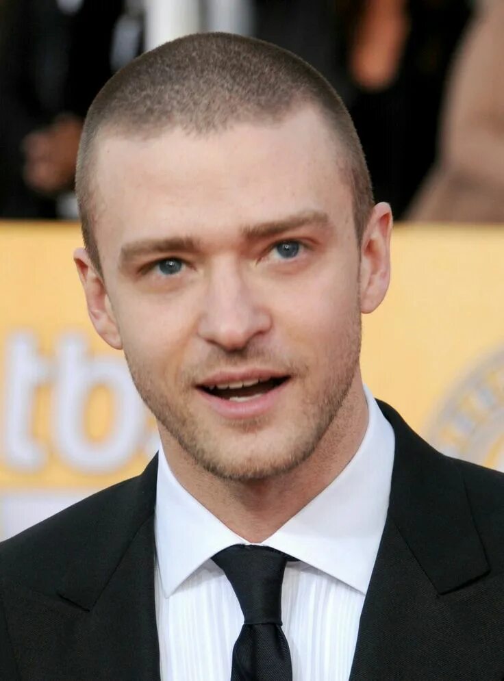 Прическа 0.6 мужская Pin by Simon Richards on Justin Timberlake Induction cut, Buzz cut hairstyles, H