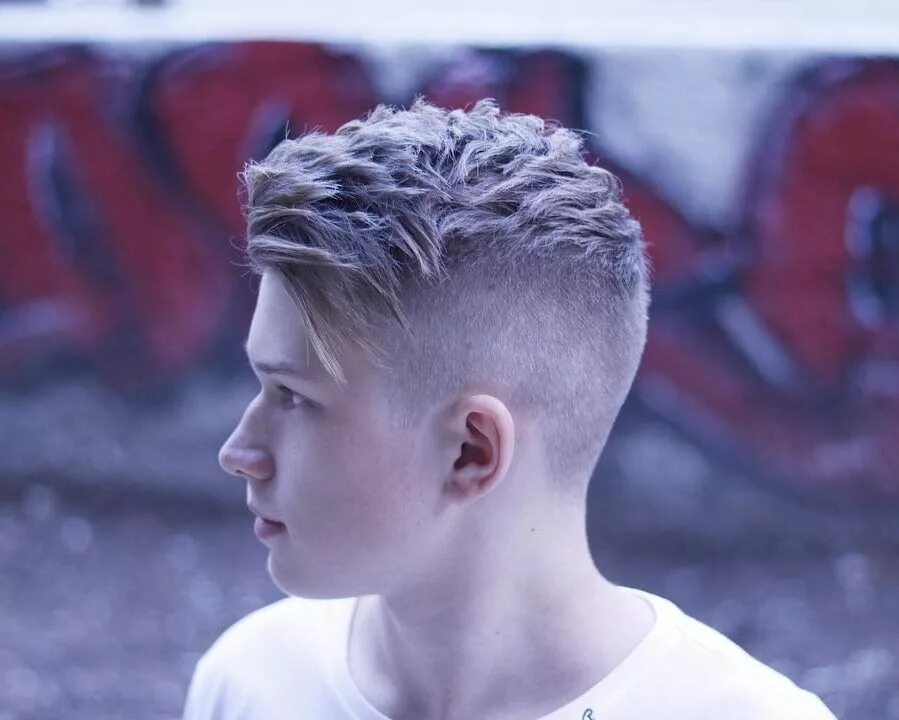 Прическа 15 лет мужская 50+ New Hairstyles For Men For 2024 Frisuren, Männerfrisuren, Herrenfrisuren