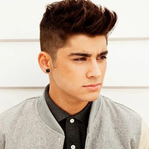 Прическа 15 лет мужская My hair hopefully soon Teen boy haircuts, Hairstyles zayn, Zayn malik hairstyle