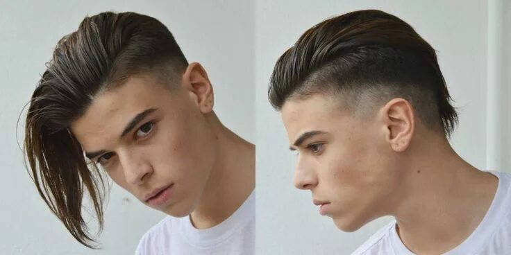 Прическа 15 лет мужская Pin by Luam Langstrumpf on Simon Frisuren Long hair styles men, Long hair styles