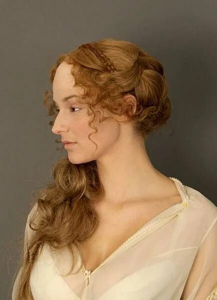 Прическа 19 века фото 10 популярных идей на тему "16th century hairstyles" для вдохновения