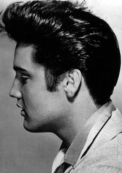 Прическа 1960 мужская Épinglé par Jenny Rissanen sur Things I love Elvis, Chanteurs célèbres