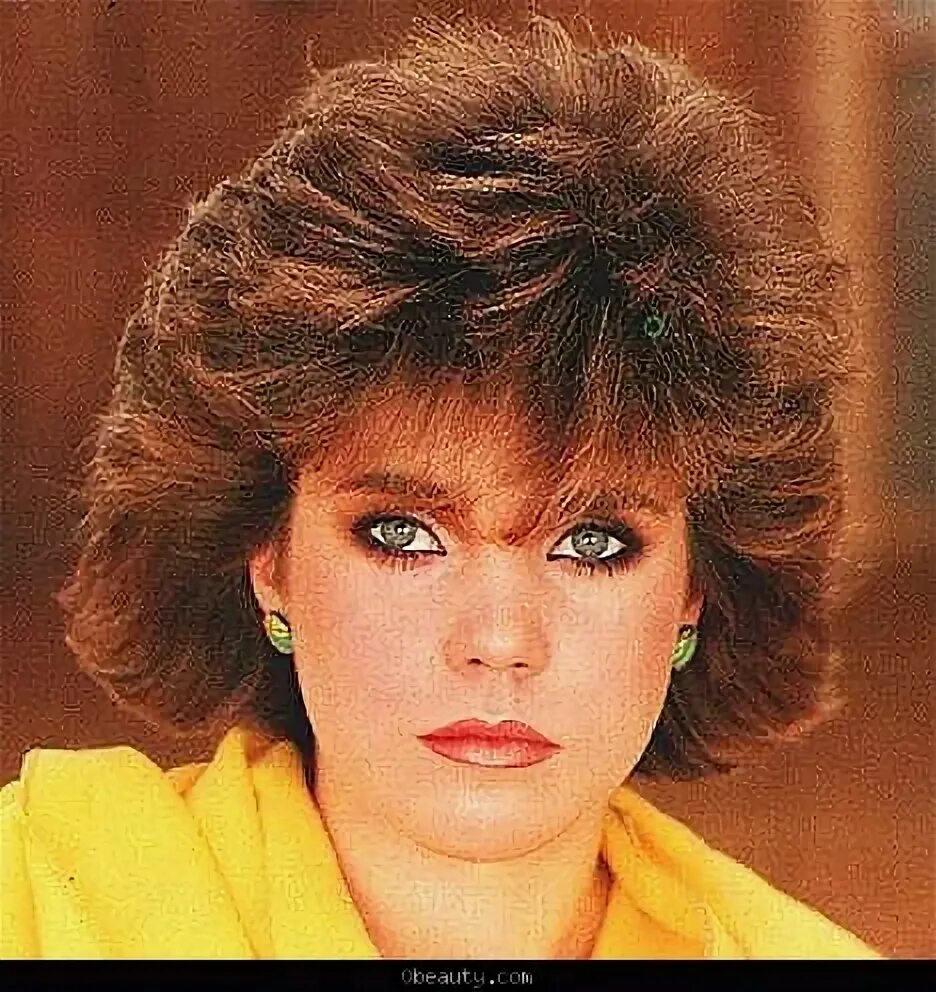 Прическа 1980 х годов Pin by Fernanda M on 80s project 80's hairstyle, 1980 hairstyles, 80s hair