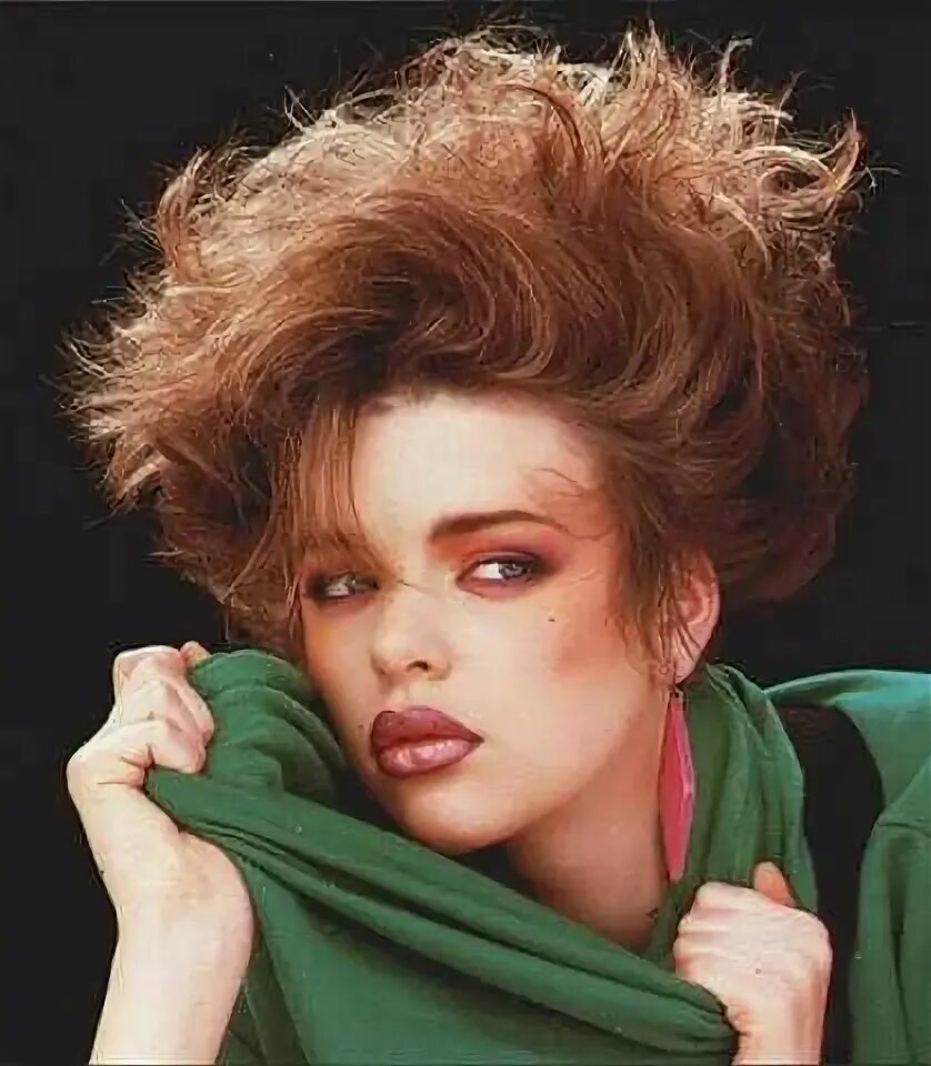 Прическа 1980 х годов 80s hairstyle 124 Capelli anni '80, Moda anni '80, Capelli di donna