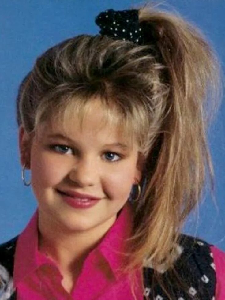 Прическа 1990 х годов 80s Hairstyles It's Time to Bring Back ... 80s hair, 80's hairstyle, 1980s hair