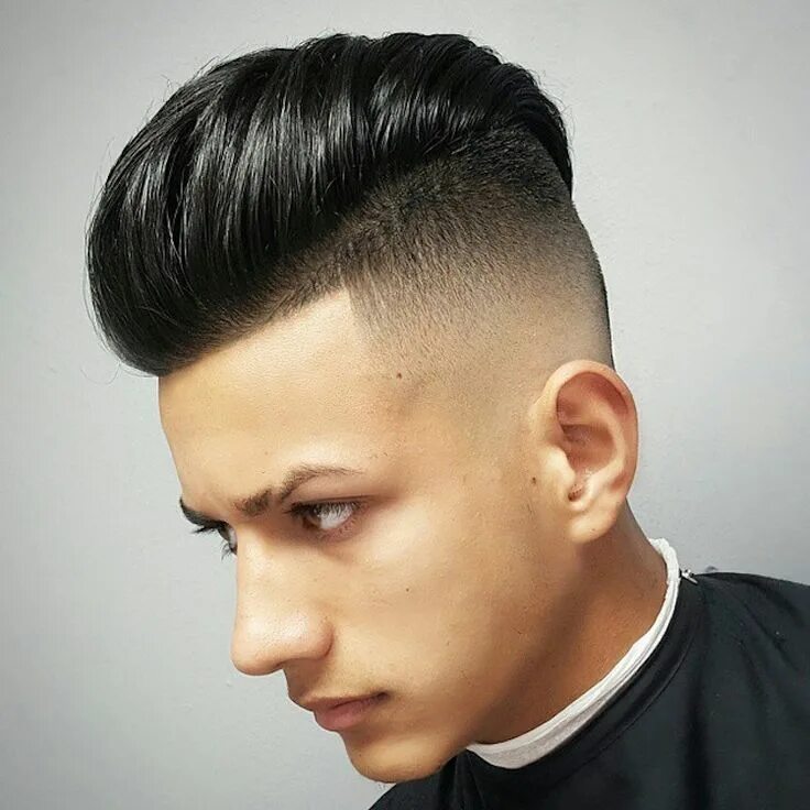 Прическа 2016 год 71 Cool Men's Hairstyles + Men's Haircuts: 2024 Trends Cool hairstyles for men, 