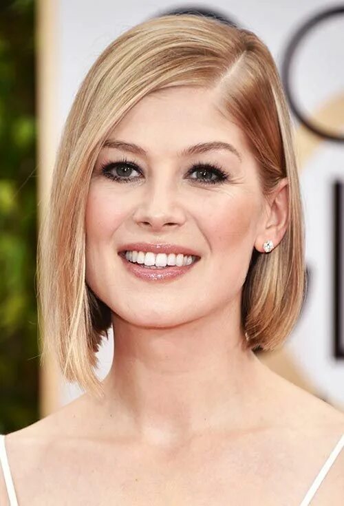 Прическа 2016 год Golden Globes 2015 Celebrity Hairstyles and Makeup Thin hair haircuts, Celebrity