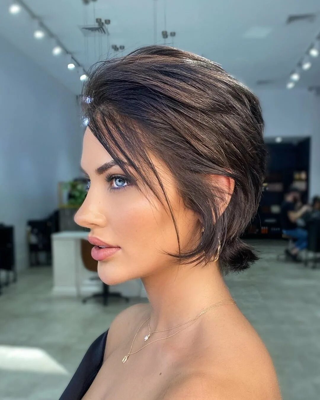 Прическа 2023 модная женская фото Wedding Hairstyles For Short Hair 2024 Guide & Expert Tips