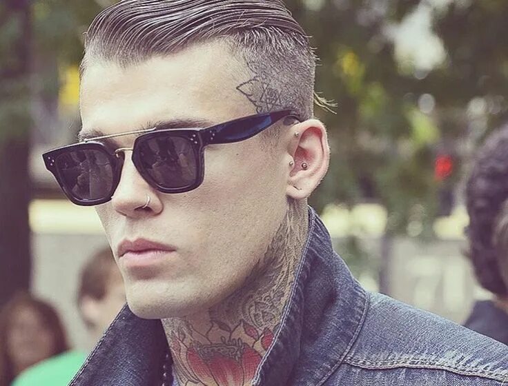 Прическа 22 года Stephen James Stephen james, Punk hair, Mens hairstyles