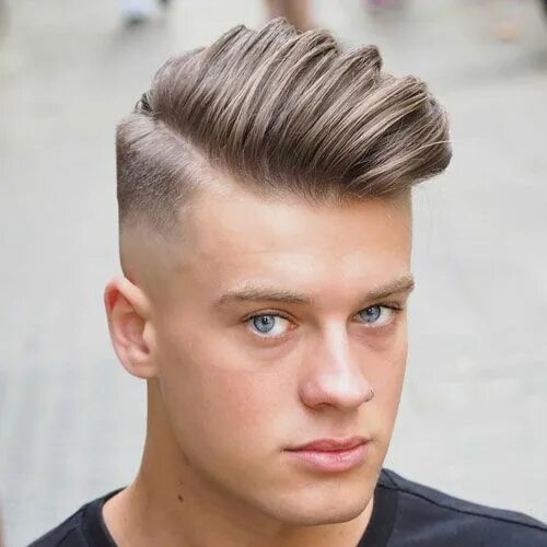 Прическа 22 года Pin auf Best Hairstyles For Men