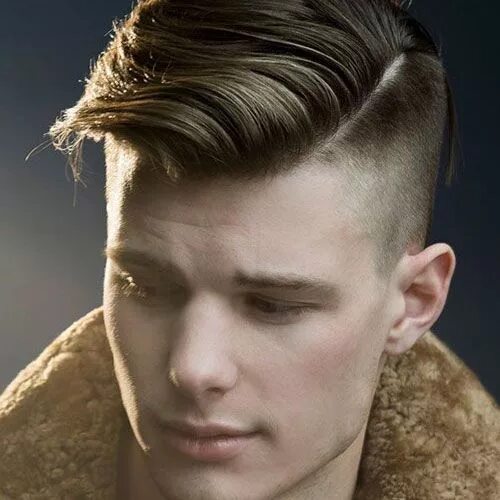 Прическа 23 год 23 Disconnected Undercut Haircuts (2022 Guide) Mens hairstyles undercut, Undercu