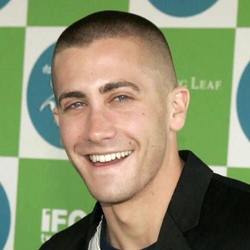 Прическа 3 1 Pictures of Men's Buzzcut Haircuts Mens hairstyles short, Long hair styles men, 