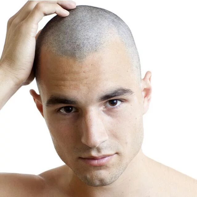 30 Masculine Buzz Cut Examples + Tips & How To Cut Guide Mens hairstyles short, 