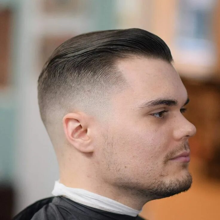 Прическа 4 nice 70 Classic Professional Hairstyles for Men - Do Your Best Check more at htt