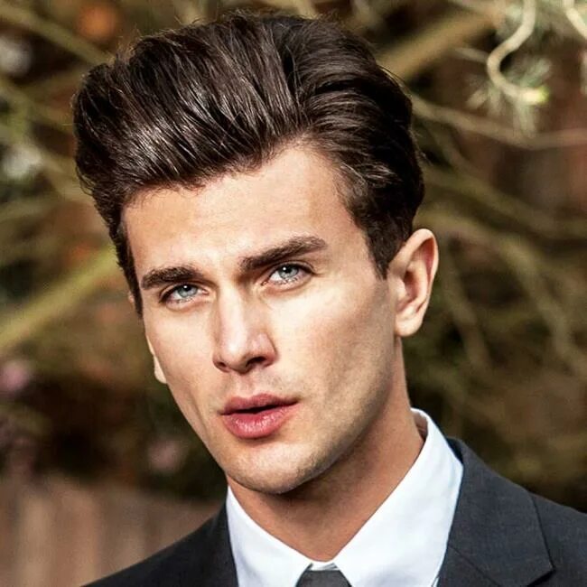 Прическа 41 года Mens hairstyles 2020: 50 photos with trendy looks!