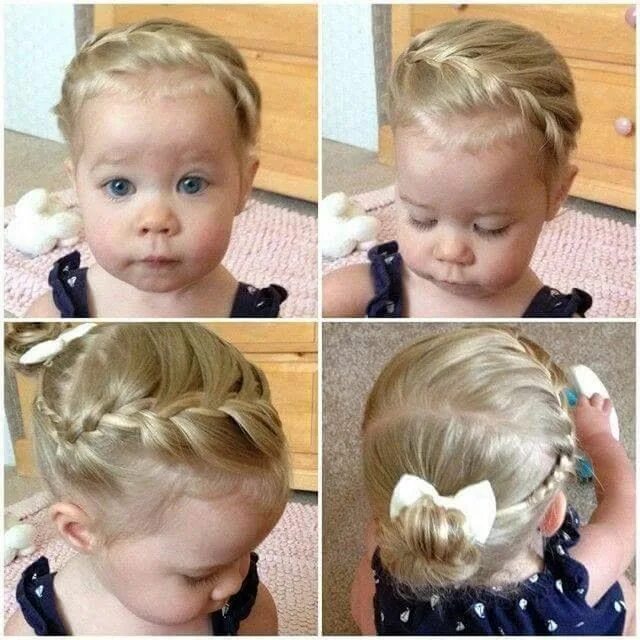 Прическа 5 лет на короткий волос How to make beautiful haircuts to your kids #How #make #beautiful #haircuts #kid