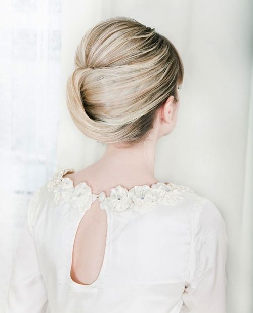 Прическа 8 Pin by Erin Wilson on wedded bliss Wedding hair inspiration, Hair inspiration, W