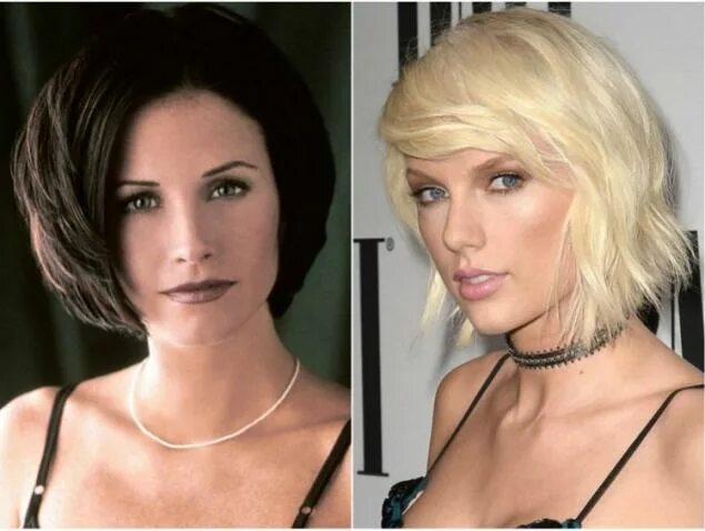 Прическа 90х на каре Fashion Returns: 7 Hairstyles From the 90s, which is again in the trend. Page 1