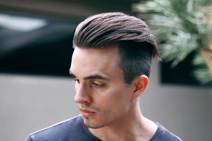 Прическа андеркат Dre Drexler Mens hairstyles undercut, Undercut hairstyles, Mens hairstyles