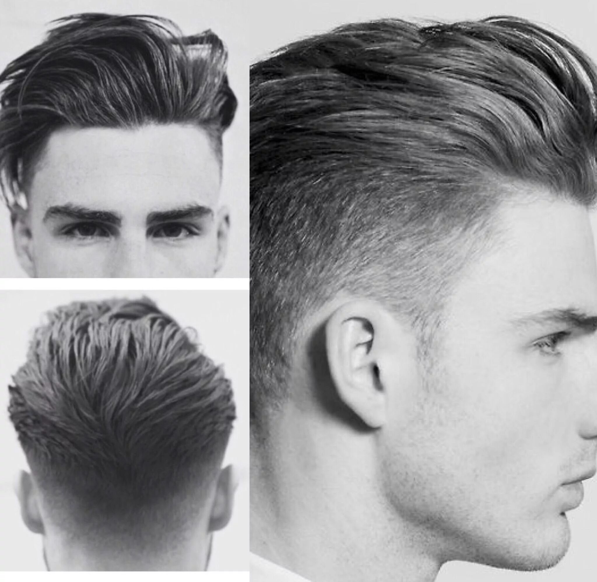 Прическа андеркат мужская фото Pin on Haircut style men Undercut hairstyles, Mens hairstyles thick hair, Gents 