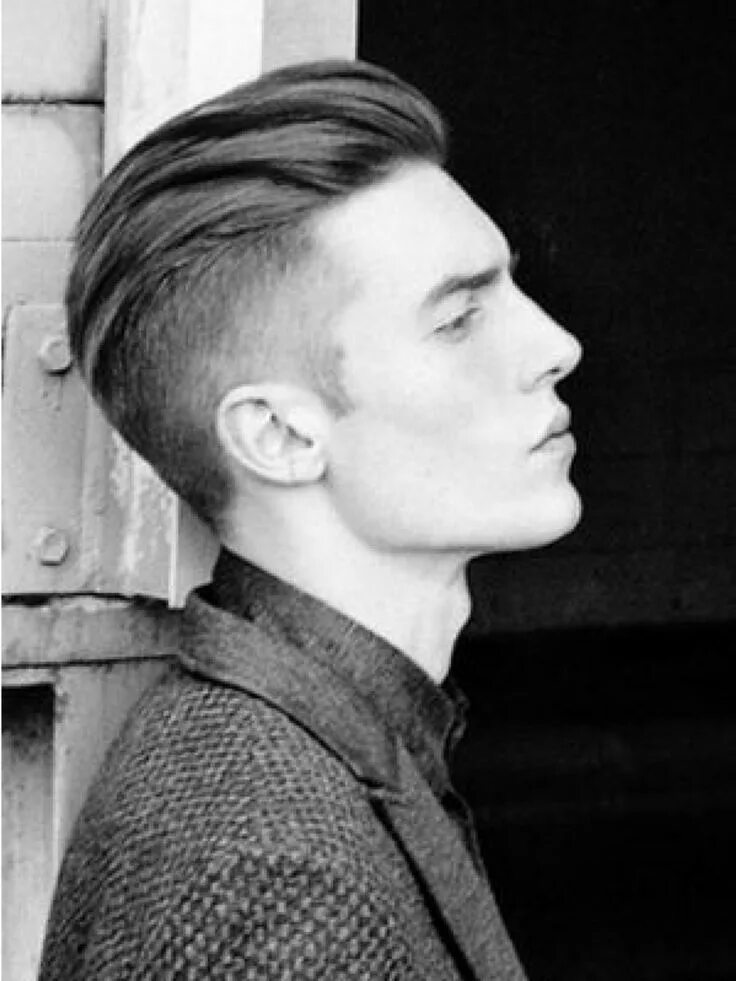 Прическа андеркат мужская фото Uppercut Mens hairstyles undercut, Undercut long hair, Mens hairstyles