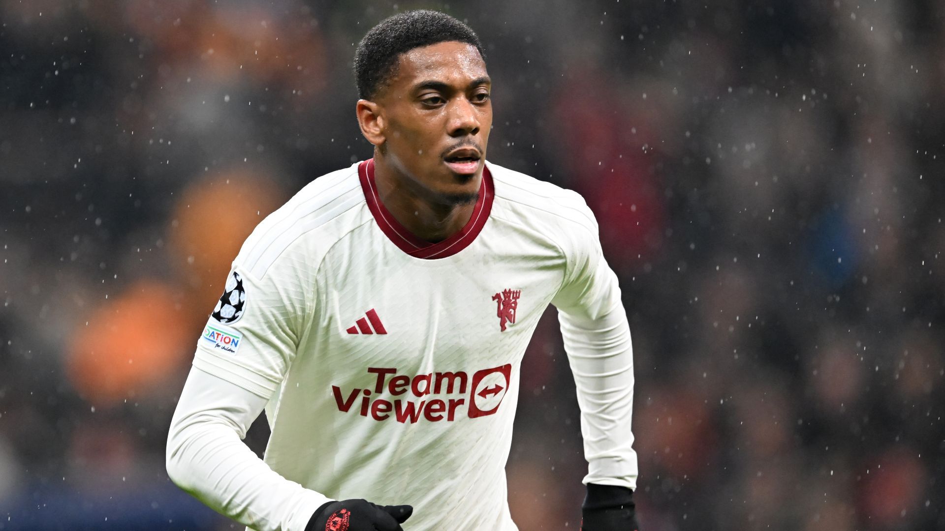 Прическа антони 2024 Transfer News, January 5, 2024: Anthony Martial in talks to extend Manchester Un