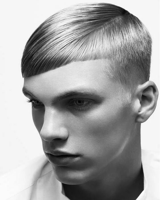 Прическа асимметрия мужская Men's Hair, Haircuts, Fade Haircuts, short, medium, long, buzzed, side part, lon