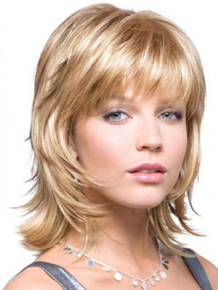 Прическа аврора фото на короткие modern medium shag haircut Modern shag haircut, Hair lengths, Medium hair styles