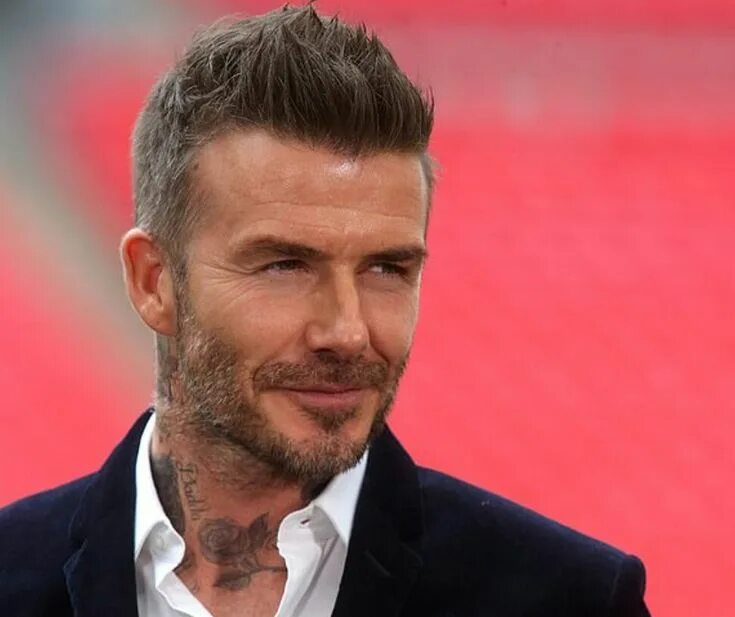 Прическа бекхэма короткая Pin on David Beckham David beckham hairstyle, David beckham hairstyle short, Dav