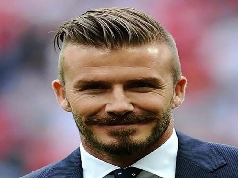 Прическа бекхэма короткая Best Pictures Of David Beckham Hairstyles - Find Health Tips David beckham hairc