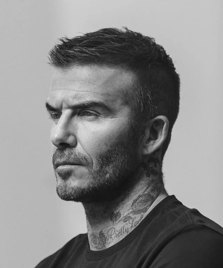 Прическа бекхэма короткая Pin on Hairstyles David beckham haircut, Beckham haircut, David beckham hairstyl