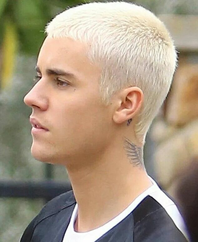 Прическа белей волосах фото Pin on Justin Bieber Justin bieber short hair, Justin bieber blonde, Hairstyle n