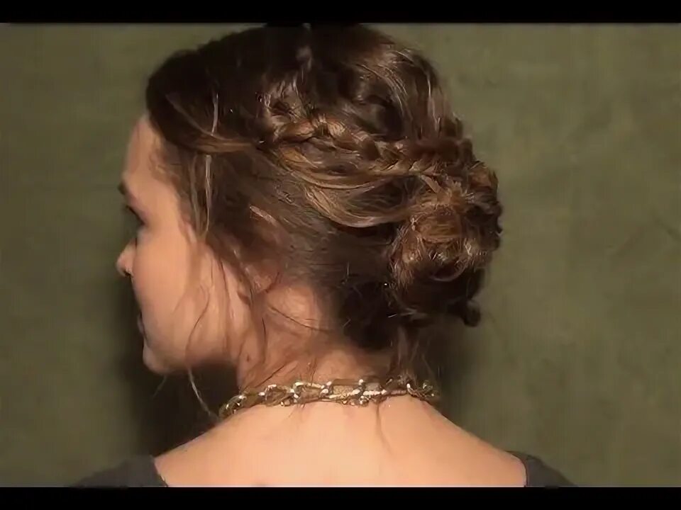 Прическа беллы Bella's Wedding Hair Wedding hairstyles, Wedding hairstyles tutorial, Hair