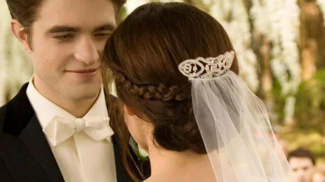 Прическа беллы Bella Swan Wedding Hair Piece Flash Sales xn--h1aahyg1df.xn--p1ai