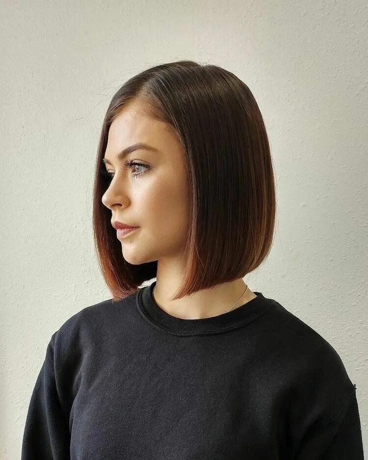 Pin by CP on Capelli Medium hair cuts, Long hair styles, Long bob hairstyles