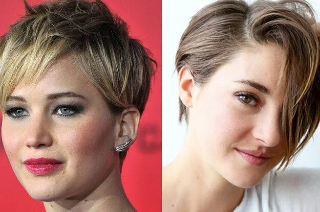 Прическа без укладки женские 12 Things Short-Haired Girls Know To Be True Short hair problems, Short hair opt