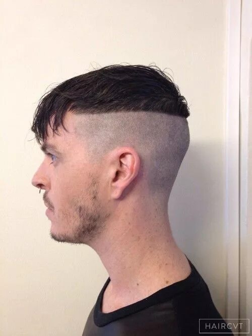 Прическа без висков мужская men undercut bowl hairstyle Mens hairstyles undercut, Undercut hairstyles, Mens 