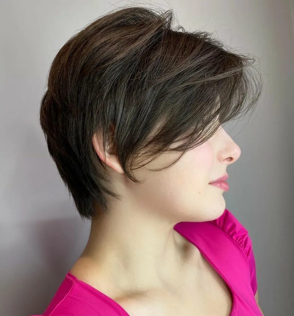 Прическа бикси фото 25 Liberating Short Messy Hair Ideas to Try in 2024