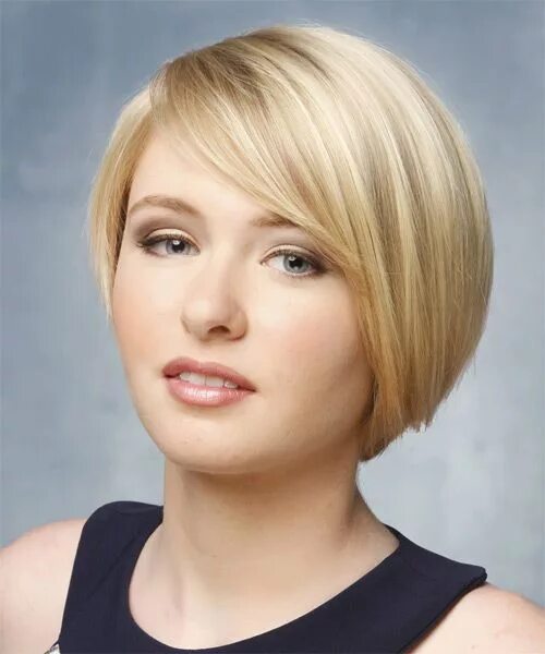 Прическа боб каре фото круглое лицо short hairstyles for girls are trendy hairstyles. World's Best Hairstyles Short 