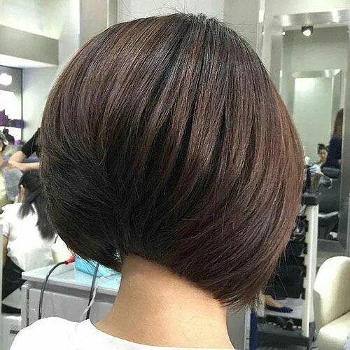 Прическа боб каре стрижка 50 Best Inverted Bob Haircuts: Short & Long Inverted Bob Hairstyles (2020) Bob h