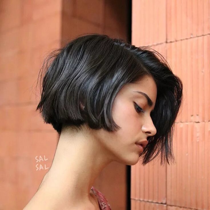 Short Hairstyles 2017 Womens - Gallery Tagli di capelli, Acconciature, Idee per 