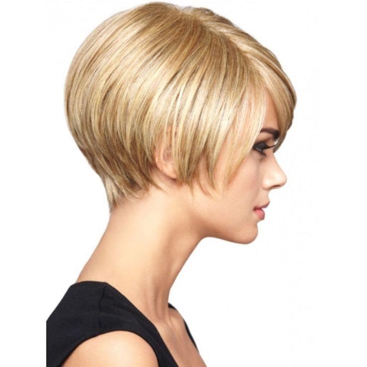 Прическа боб каре женская короткая фото Choppy bob hairstyles, Hairstyles for thin hair, Short haircut styles