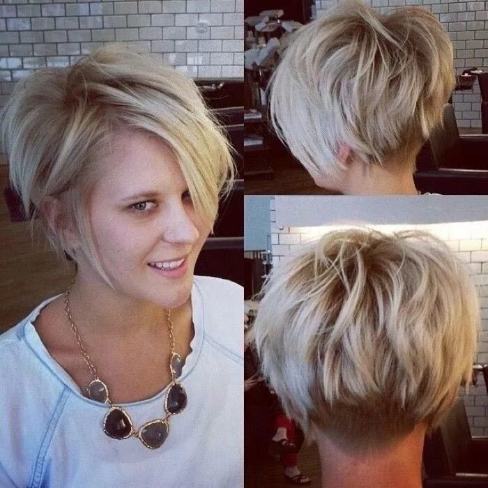 Прическа боб женская на короткие волосы фото короткая стрижка 2016 - Поиск в Google Short hair styles, Short hair cuts, Hairc